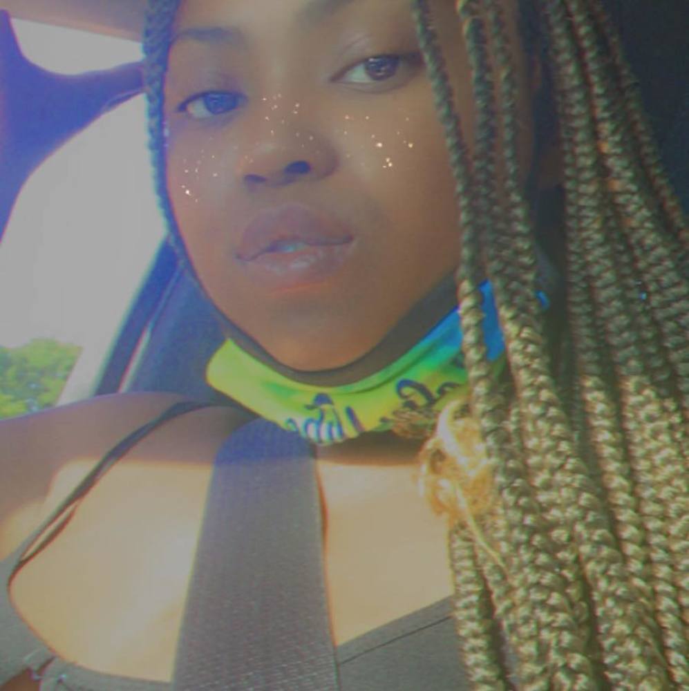 Meet your Posher, Daliyah